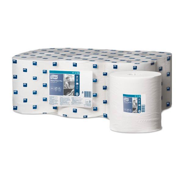 Tork-Adv-Centrefeed-420-White-101260